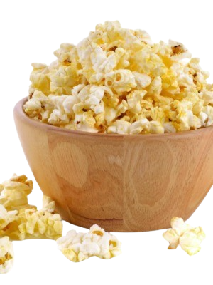 PALOMITAS