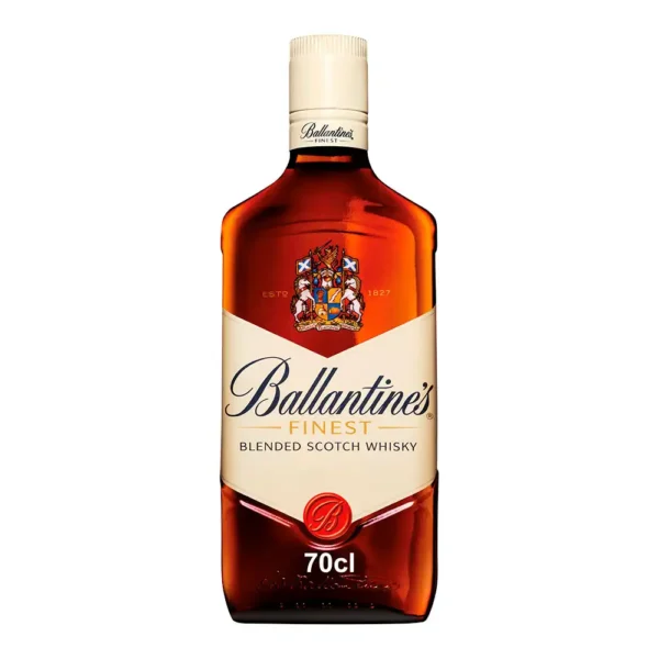 BALLANTINE´S