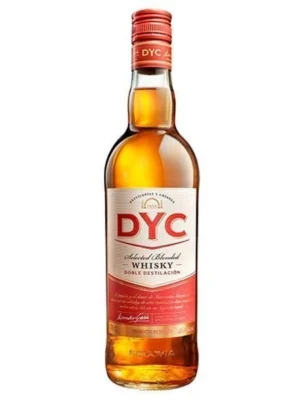 DYC 5 AÑOS