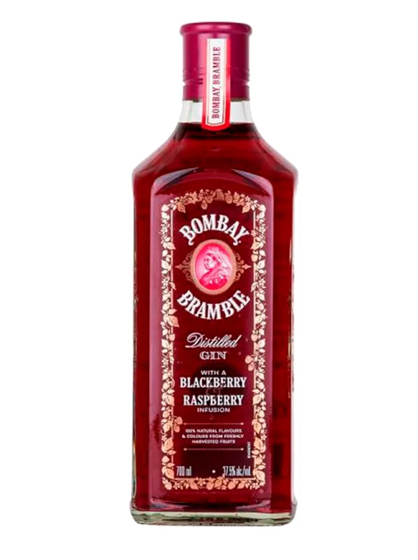 BOMBAY BRAMBLE BLACKBERRY