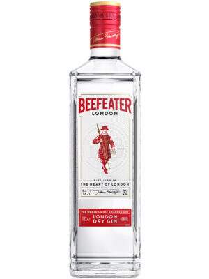 BEEFEATER