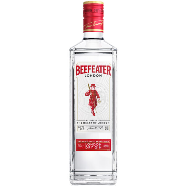 BEEFEATER