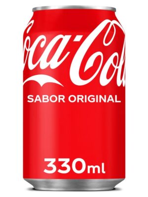 COCA-COLA