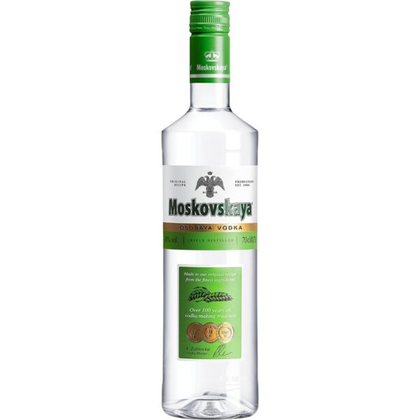 MOSKVSKAYA