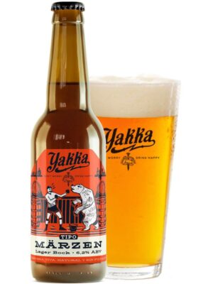 TIPO MÄRZEN