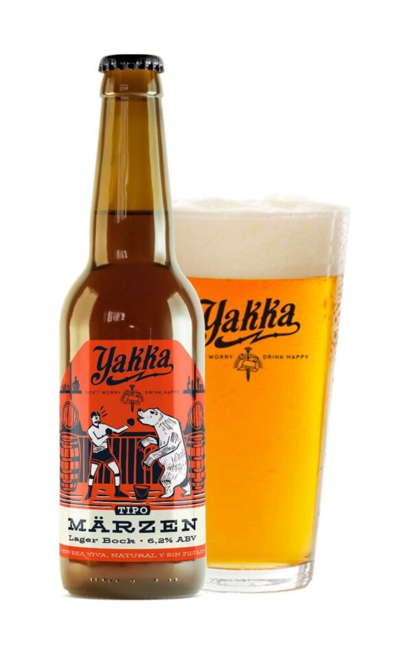TIPO MÄRZEN