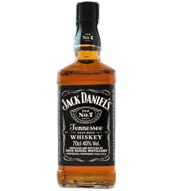 JACK DANIEL´S
