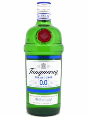 TANQUERAY 0,0