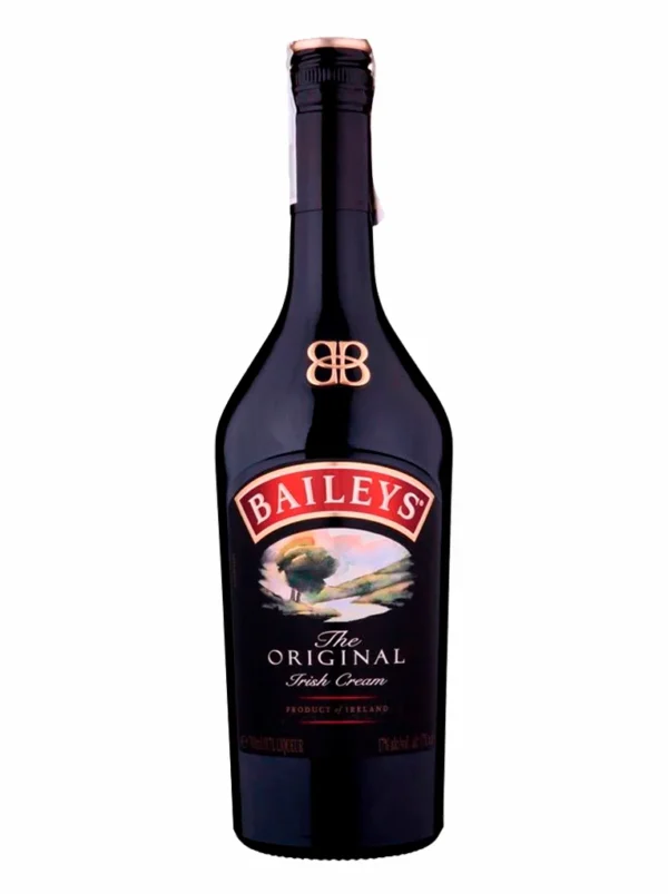 BAILEYS