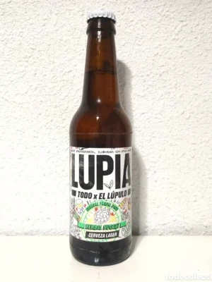 LUPIA