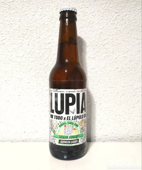 LUPIA